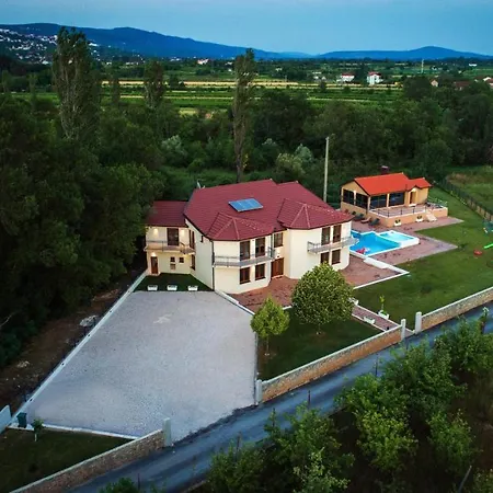 Perinusa Villa Donji Proložac