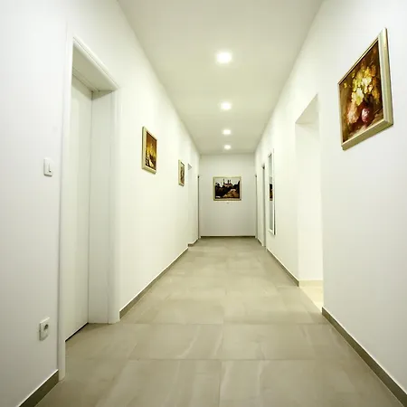 Perinusa * Donji Proložac