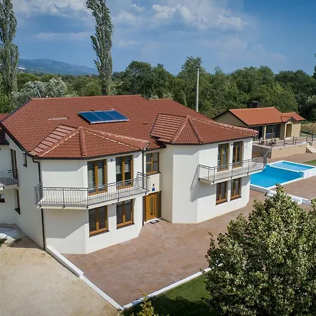 Perinusa Villa Donji Proložac