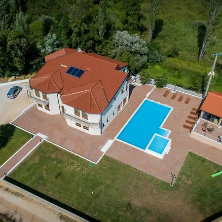 Perinusa Villa Donji Proložac