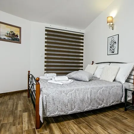 Perinusa Villa Donji Prolozac