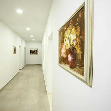 Villa Perinusa *