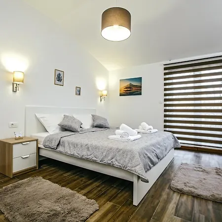 Perinusa Villa Donji Prolozac