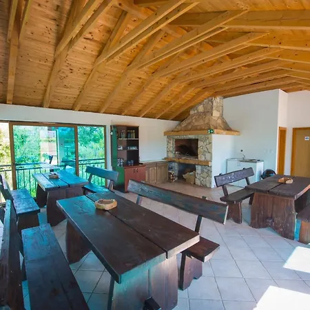 Perinusa Villa